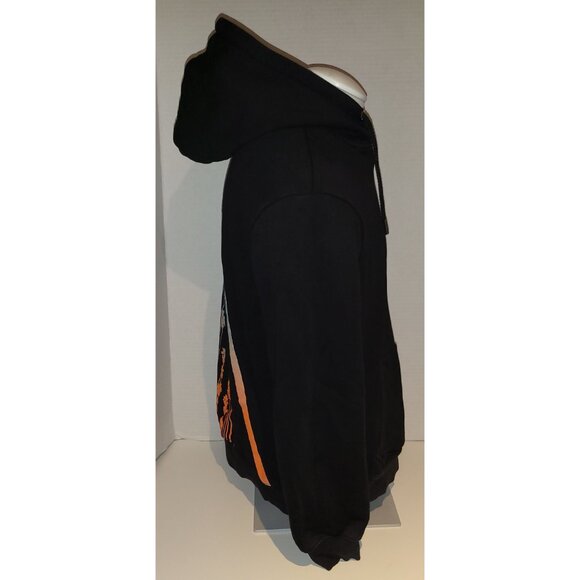 Kygo X Keiser Clark Hoodie - Picture 7 of 11